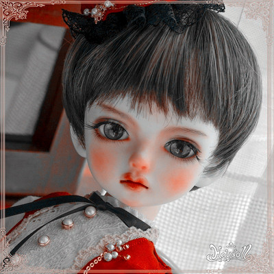 taobao agent Heydoll Six points BJD doll SD doll Eyre El