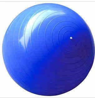 Sensory Integration Trainer Feel Integrated Smooth Dragon Ball Yoga Ball Weight Loss Slimming Ball Fitness Ball Anti-Explosion Ball