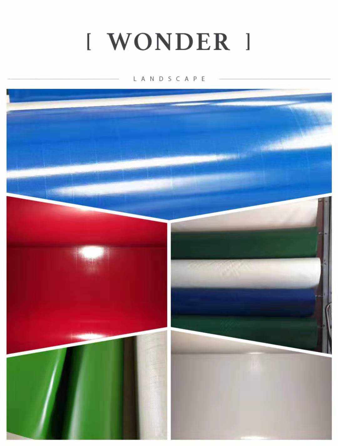 Scum autocarts auto-tarpaulin accessories Dumping Carts electric eco-friendly top cover Rain-proof sunscreen complete set of tarpaulin