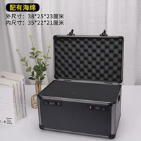 Маленький черный+губка