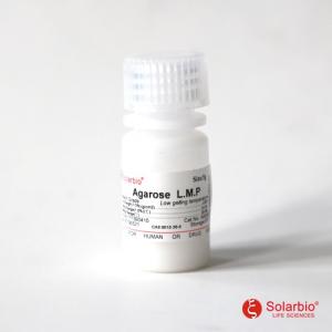 索莱宝低熔点琼脂糖A8350