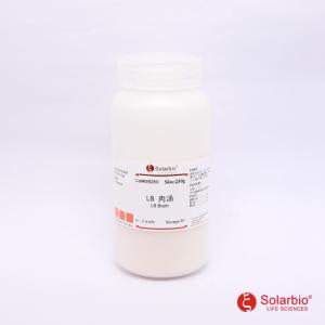 索莱宝LB肉汤L8291-250g