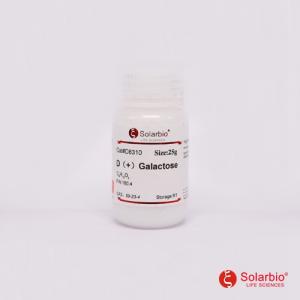 索莱宝D-(+)半乳糖D8310-25g