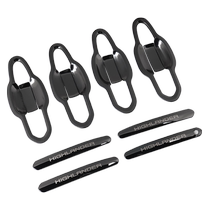 22-23 Toyota Highlander Crown Land Door Bowl Handle Car Door Handle Protection Appearance Modification Special Sticker