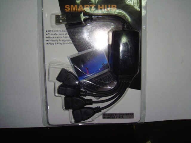 Concentrateur USB - Ref 367780 Image 3