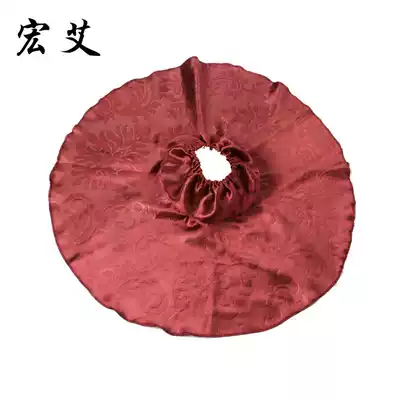 (Hongai) Smoke-free open fire moxibustion smoke shield small skirt moxibustion device smoke mask (single head)
