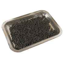  Hongai smoke-free moxibustion special high adsorption activated carbon moisture absorption and moisture-proof smoke removal 500g bag