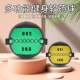 Fitness Medicine Ball Pu Yoga Training Ball Gym Non-Elastic Balance Ball Gravity Ball Fitness Ball Soft Wall Ball