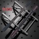 Arm Strength Device, Arm Strength Bar for Men and Women, Arm Strength Training Equipment, Home Fitness Chest Muscle Exercise, Safe and Silent Grip Strength Bar