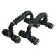 Push-Up Stand Training Board Home Fitness Support Frame Exercise Auxiliary Equipment Men's Push-Up Device Abdominal Muscle Training Tool