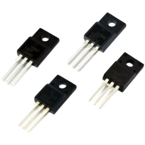 FQPF8N60C 12N60C/5N60C/10N60C Полевой эффект MOS.