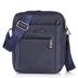 Túi xách nam túi đeo vai Messenger Túi nylon nam thể thao túi vải nhỏ ba lô giản dị vải Oxford phiên bản Hàn Quốc không thấm nước - Túi của con người Túi của con người