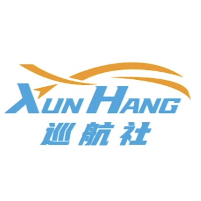 巡航社Auto Parts的LOGO