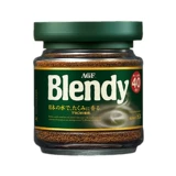 Японский AGF Black Coffee Blendy Coffee Powder Максима