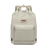 Рюкзак, сумка через плечо, ранец для школьников, ноутбук для путешествий, подходит для студента, 14 дюймов