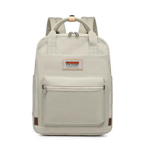 Рюкзак, сумка через плечо, ранец для школьников, ноутбук для путешествий, подходит для студента, 14 дюймов