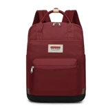 Рюкзак, сумка через плечо, ранец для школьников, ноутбук для путешествий, подходит для студента, 14 дюймов