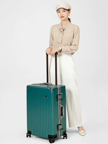 Чемодан, универсальная сумка, 25 дюймов