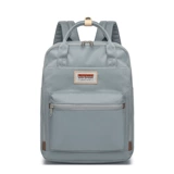 Рюкзак, сумка через плечо, ранец для школьников, ноутбук для путешествий, подходит для студента, 14 дюймов