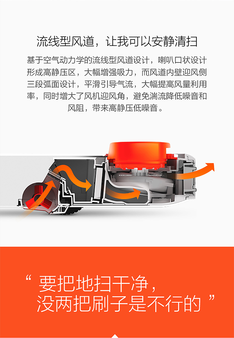 [Tự vận hành] Xiaomi quét lúa tại nhà robot hút bụi thông minh GB tiêu chuẩn Châu Âu cắm tùy chọn - Robot hút bụi bán máy hút bụi