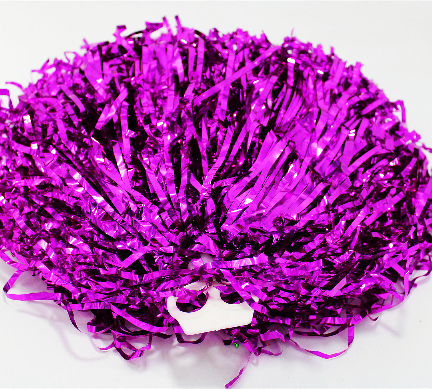 Kindergarten dance props 50 grams of cheerleading flowers cheerleading balls cheer supplies cheerleading flower ball square