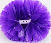 5 -больше всего пурпурно 5 дюймов толщиной