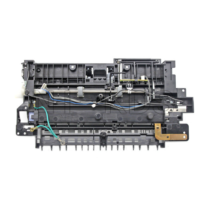 Apply Samsung 4521HS 4321NS 4021 4655 4650 rubbing paper components into paper components