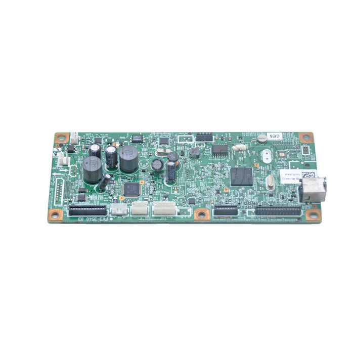 Applicable Canon 4452 4570 4750 4770 4752 4870DN 4890W motherboard 4410 interface board
