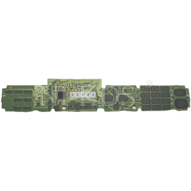 Suitable for original Brother 7340 motherboard printing board panel operation panel English