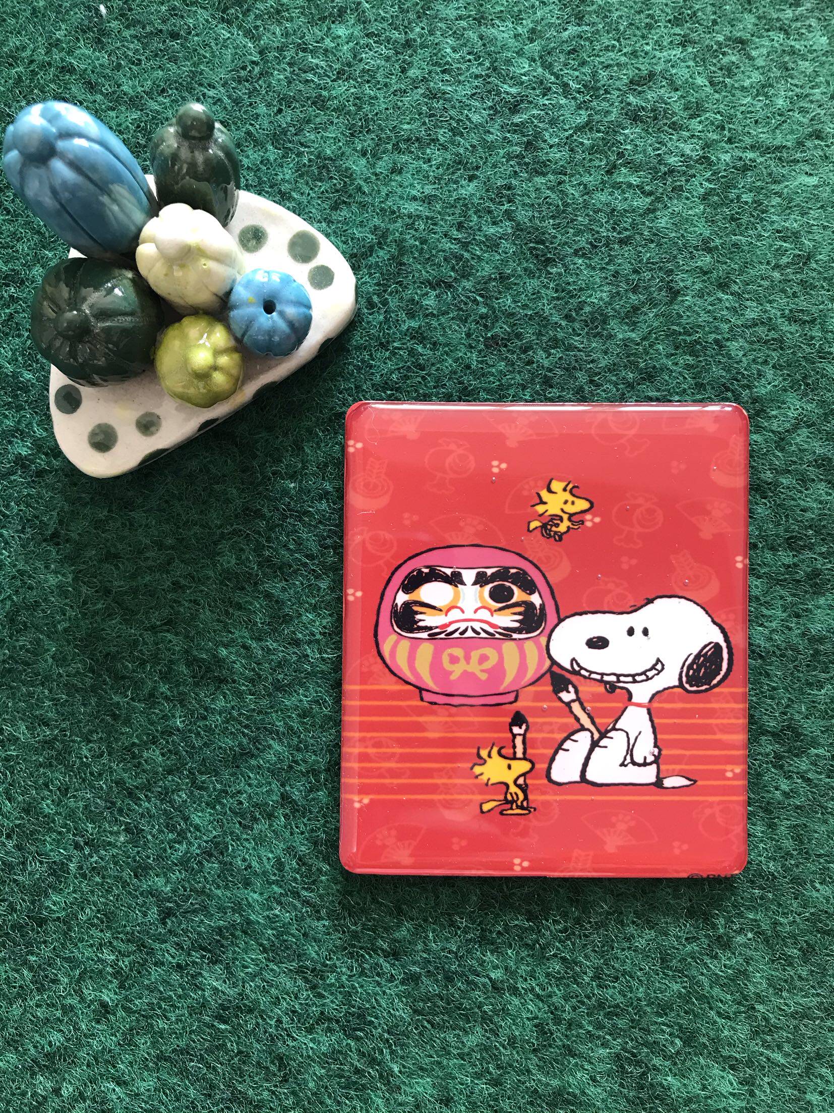 Japan Exhibition Retrieves Simulated Dog Fitting Model Toys