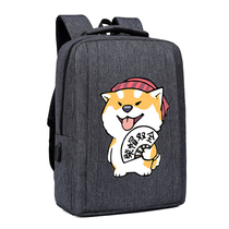 New product backpack computer travel backpack literary small fresh Korean version trend campus leisure student schoolbag womens bag