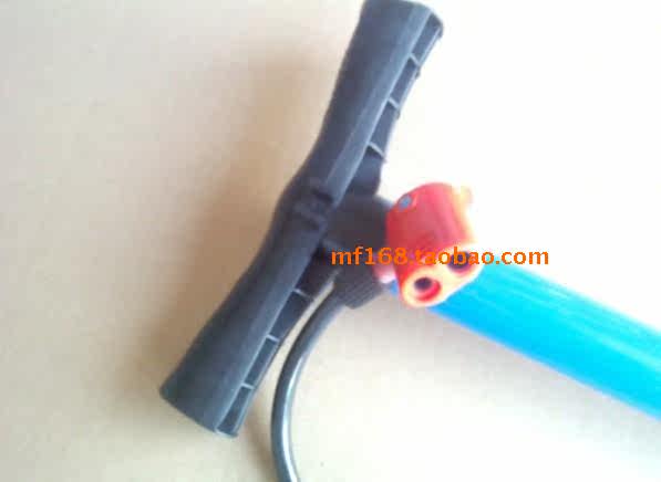 Pompe à vélo - Ref 2391082 Image 7