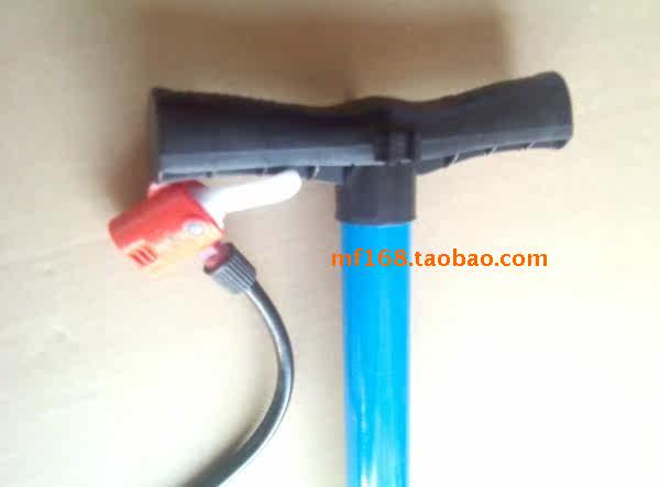 Pompe à vélo - Ref 2391082 Image 8