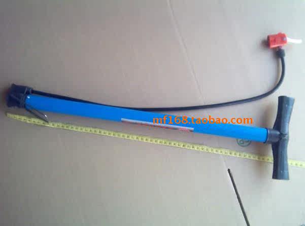 Pompe à vélo - Ref 2391082 Image 6