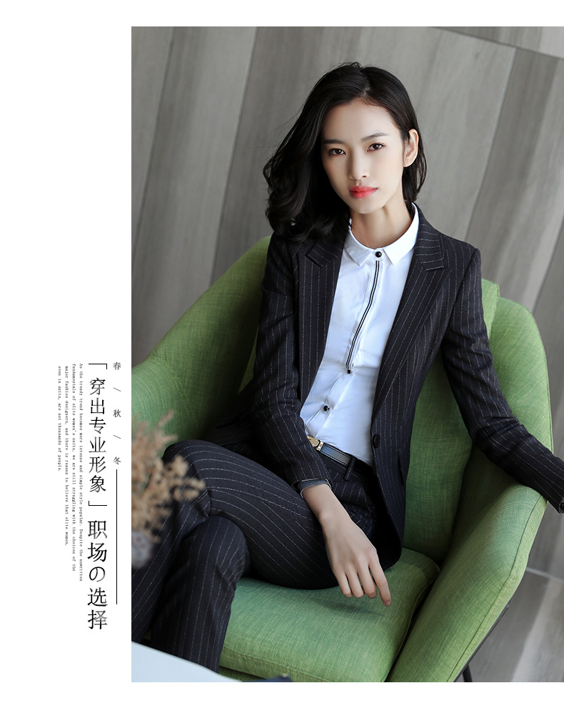 Tailleur femme en Polyester - Ref 3244107 Image 20