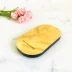 MaxFactor / Miss Buddha Transparent Powder 10g Makeup Control Oil Control Concealer Chính hãng Nga - Bột nén