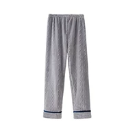 207 Twist Grey Men's Pants