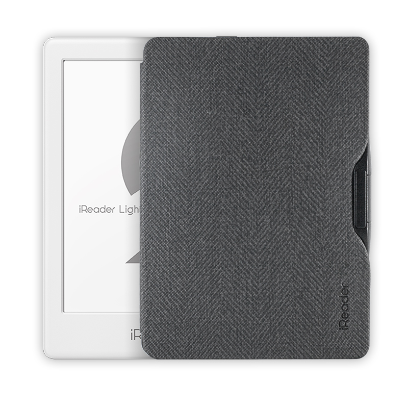 Palm Reading iReader Light2 Original Protective Case Page Turning Key Protective Case