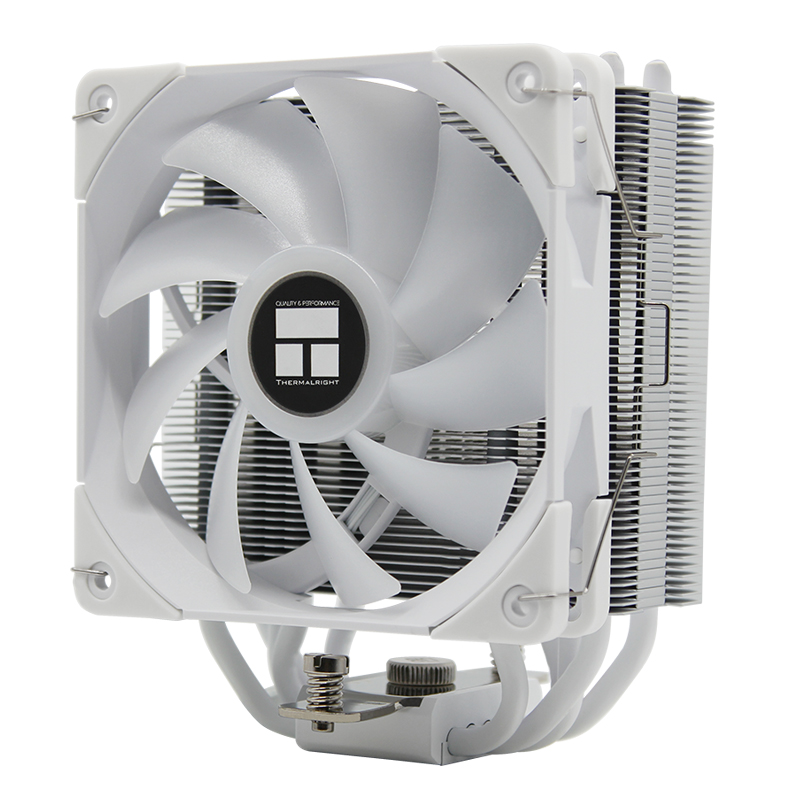 Белый кулер для процессора. Thermalright ak120. Thermalright ak120 Mini. Thermalright кулер для процессора белый. Deepcool башенный кулер белый.