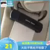 Japan yac car seat belt clip limiter fixed non-slip pregnant women anti-strangulation safety rope elastic adjustment