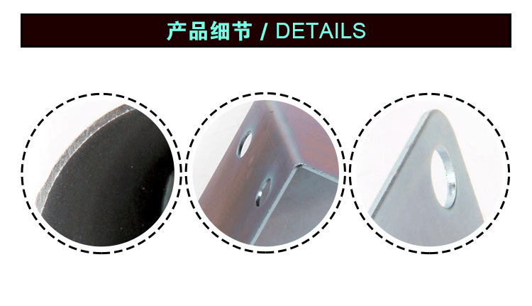 Широкоугольное зеркало подвесных частей на стенах.