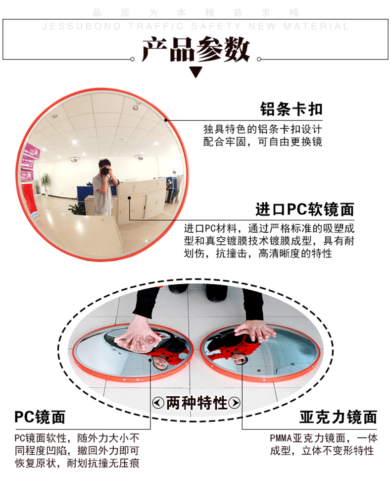 KL-PC широкоугольный зеркал KL-PC Страница -790PX_05.gif