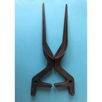 Stäubli textile machinery accessories drawing machine DELTAS 30 points heddle chicken wings Z11013701 single price