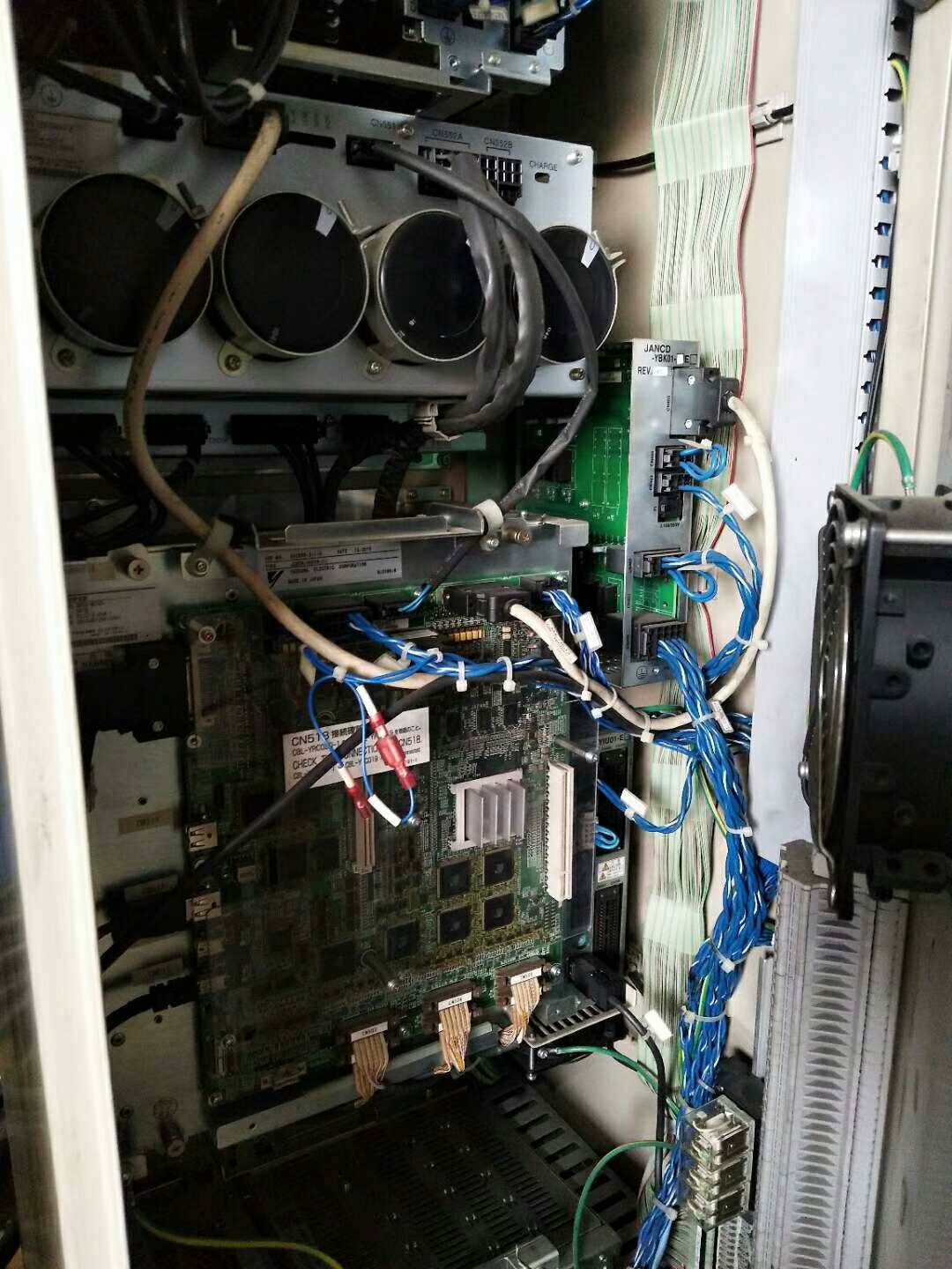 Spare parts for YASKAWADX100 cabinets-Taobao