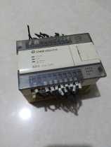 AX0N-24MR Shilin PLC programmable controller second-hand original real picture second-hand