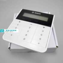 Original BOSCH Bosch anti-theft alarm host CMS40-CHI Chinese LCD keyboard ICP-KPSL-CHI
