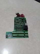 Disassembly of inverter F2017 motherboard HDK36253C-B motherboard CPU board original disassembly actual picture second-hand