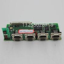 Sanl circuit board RK311 original disassembly and spot test OK function intact SF Express