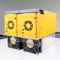 FANUC A06B-6112-H045 disassembled machine in stock 89% new with three-month warranty