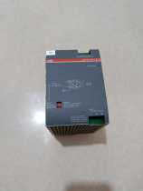 ABB switching power supply CP-S24 10 0 original disassembled parts actual picture few terminals fully functional second-hand